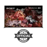 

                                    Sony Bravia XR-85X95L 85 Inch 4K Ultra HD Full Array LED TV