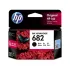 HP 682A Black Ink Advantage Cartridge