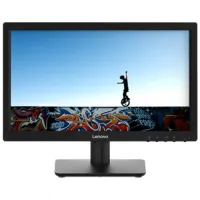 

                                    Lenovo D19-10 18.5 Inch HD HDMI VGA Monitor