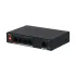 Dahua PFS3005-4ET-60 5 Port Desktop Network Switch