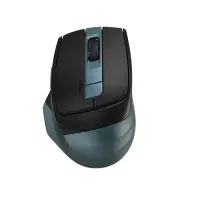 

                                    A4TECH FB35CS Fstyler Dual Mode Silent Click Rechargeable Bluetooth Wireless Mouse