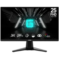 

                                    MSI G255F 25" 180Hz 1ms IPS FHD Gaming Monitor