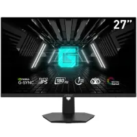 

                                    MSI G274F 27" 180Hz IPS FHD Gaming Monitor