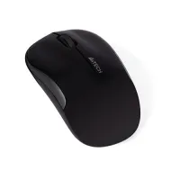 

                                    A4TECH G3-300N V-Track Wireless Black Mouse