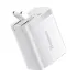 Baseus Huawei Module 1U 40W Super-Fast Charger with 5A Type-C 