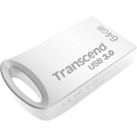 

                                    Transcend JetFlash 710 64GB USB 3.1 Pen Drive