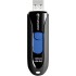 Transcend JetFlash 790K 128GB USB Black Pen Drive