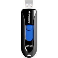 

                                    Transcend JetFlash 790K 256GB USB Pen Drive