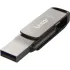 Lexar JumpDrive Dual D400 64GB USB 3.1 Type-C Pen Drive