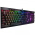 Corsair K70 RGB Mechanical Gaming Keyboard Cherry MX