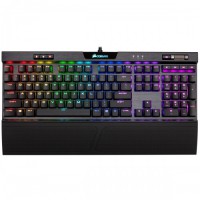 

                                    Corsair K70 RGB Mechanical Gaming Keyboard Cherry MX