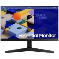 

                                    Samsung LS22C310EAW 21.5" FHD IPS Monitor