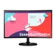 Samsung LS24C360EAW 24" 75Hz FHD Curved Monitor