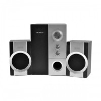 

                                    Microlab M-590 Multimedia Speaker 2.1