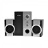 Microlab M-590 Multimedia Speaker 2.1