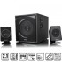 Microlab M800 2.1 Multimedia Speaker