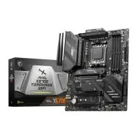 

                                    MSI MAG X670E TOMAHAWK WIFI AMD AM5 ATX Motherboard