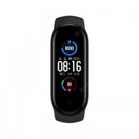 

                                    Xiaomi Mi Smart Band 5 XMSH10HM Touch Screen Fitness Tracker