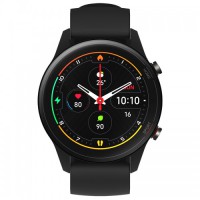 

                                    Xiaomi Mi Watch 1.39" Touch Screen Smart Watch Global Version