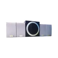 

                                    Microlab TMN1 4.1 Multimedia Speaker