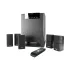 Microlab X15BT 5:1 Bluetooth Multimedia Home Theater