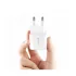 Baseus Mini Dual USB EU 2.1A Wall Charger