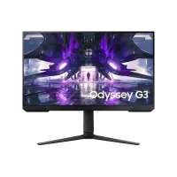 

                                    Samsung ODYSSEY G3 LS27AG320NWX 27" 165Hz FHD Gaming Monitor