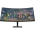 HP OMEN 34C 34" 165Hz WQHD Curved Gaming Monitor