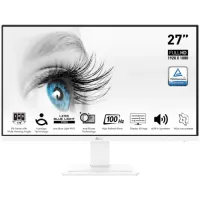 

                                    MSI PRO MP273AW 27" 100Hz FHD IPS Monitor