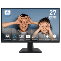 

                                    MSI PRO MP275Q 27" 100Hz IPS WQHD Monitor