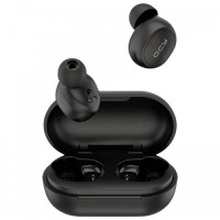 

                                     Xiaomi QCY-M10 TWS Bluetooth Smart Dual Earbuds with Charging Port