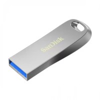 

                                    Sandisk 128GB Ultra Luxe USB 3.1 Pen Drive