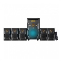 

                                    Xtreme SARGAM 5:1 Multimedia Bluetooth Speaker