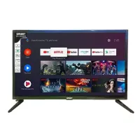 

                                    Smart SEL-32S22KS 32" HD LED Android TV