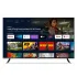 Smart SEL-55V24K 55" 4K Voice Control Smart LED Android TV