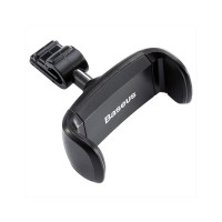 

                                    Baseus Stable Series Car Mount Black