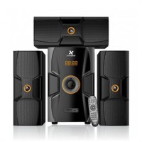 

                                    Xtreme TRIO 3:1 Multimedia Bluetooth Speaker