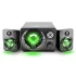 Microlab U210 USB 2.1 LED Bluetooth Speaker 