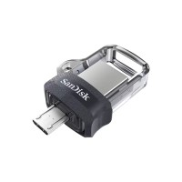 

                                    SanDisk 32GB Ultra Dual m3.0 OTG Pen Drive