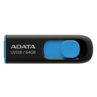 

                                    Adata UV128 64 GB USB 3.2 Pendrive