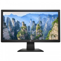 

                                    HP V20 19.5" HD+ LED TN Monitor