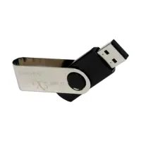 

                                    TwinMOS X3 128GB USB 3.0 Pen Drive