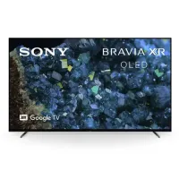 

                                    Sony Bravia XR-55A80L 55" 4K Ultra HD OLED Android Smart TV