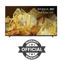 

                                    Sony Bravia XR-55X90L 55 Inch 4K UHD Smart TV