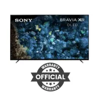 

                                    Sony Bravia XR-65A80L 65" 4K Ultra HD Smart Android TV