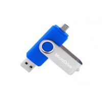 

                                    Twinmos 32GB USB 3.0 OTG Pen Drive