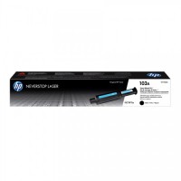 

                                    HP 103A Black Original Neverstop Laser Toner Reload Kit 