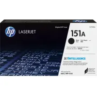 

                                    HP 151A Black Original LaserJet Toner