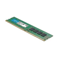 

                                    Crucial 16GB DDR4 2666MHz UDIMM Desktop RAM