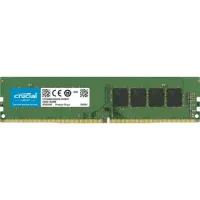 

                                    Crucial 16GB DDR4 3200MHz UDIMM Desktop RAM 